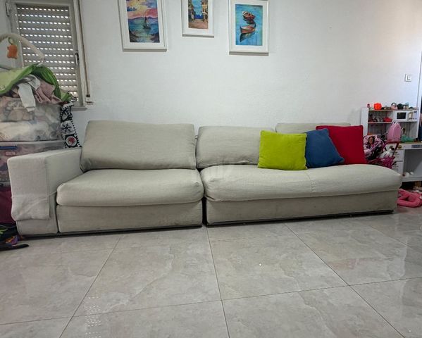 ספה מותג flexform