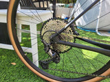 Merida big nine carbon large