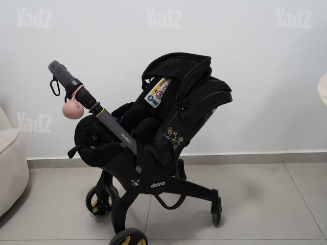 עגלת דונה