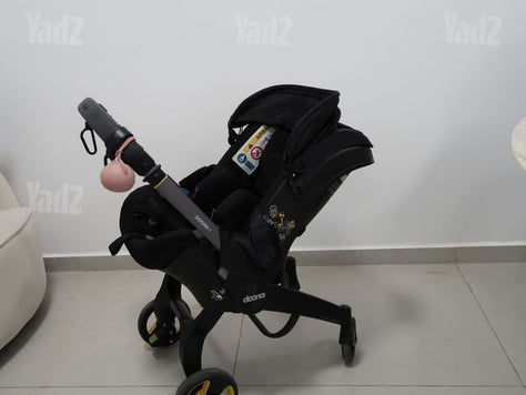 עגלת דונה
