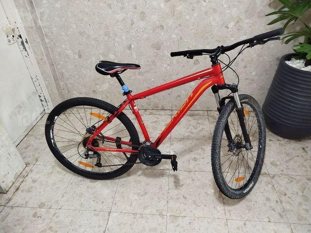 Merida Big Nine 40
