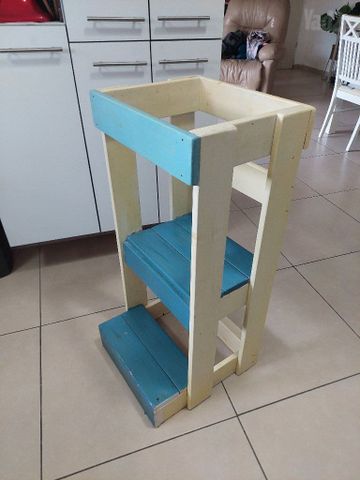 מגדל למידה