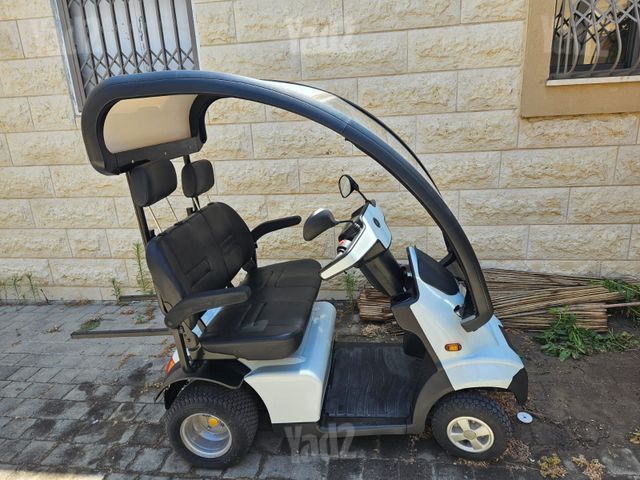 קלנועית