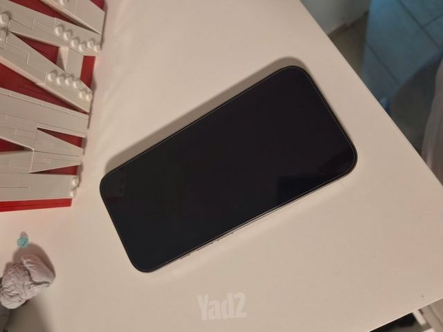 אייפון 16 פרו 128gb