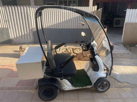 קלנועית