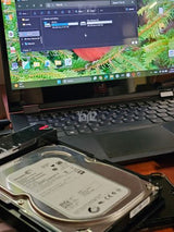 Seagate 500gb hard disk