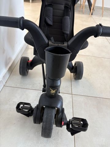 אופניים דונה