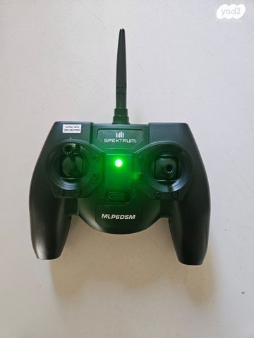 שלט Spektrum MLPDSM 6