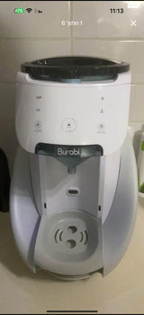 Burabi