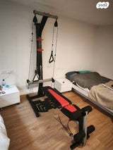 Bowflex pr1000