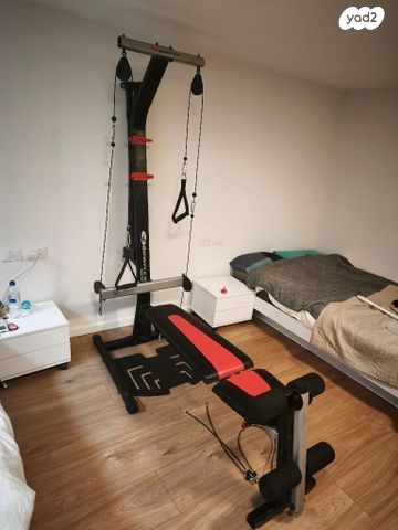 Bowflex pr1000