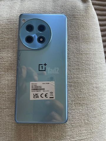 One Plus 12 R