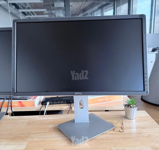 מסכי DELL 23 Inch