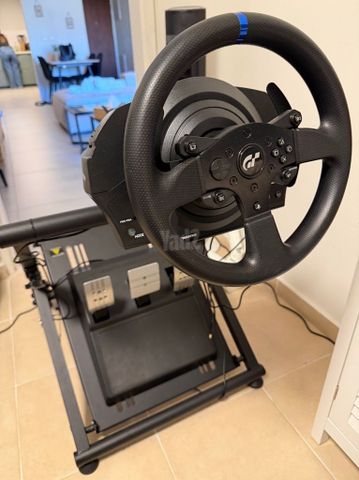 Thurstmaster T300