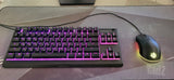 ועכברLogitech apex txl 3