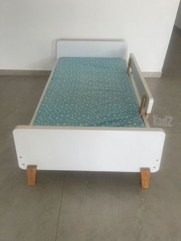 מיטת מעבר