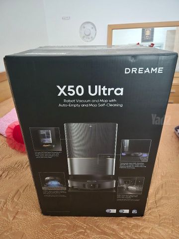 Dreame