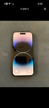 iPhone 14 pro 256g