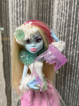 Monster High Abbey Ghouls Rule