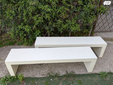 שולחן סלון