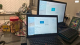 thinkpad dock station 40A2