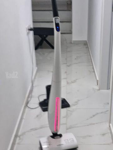 שואב שוטף