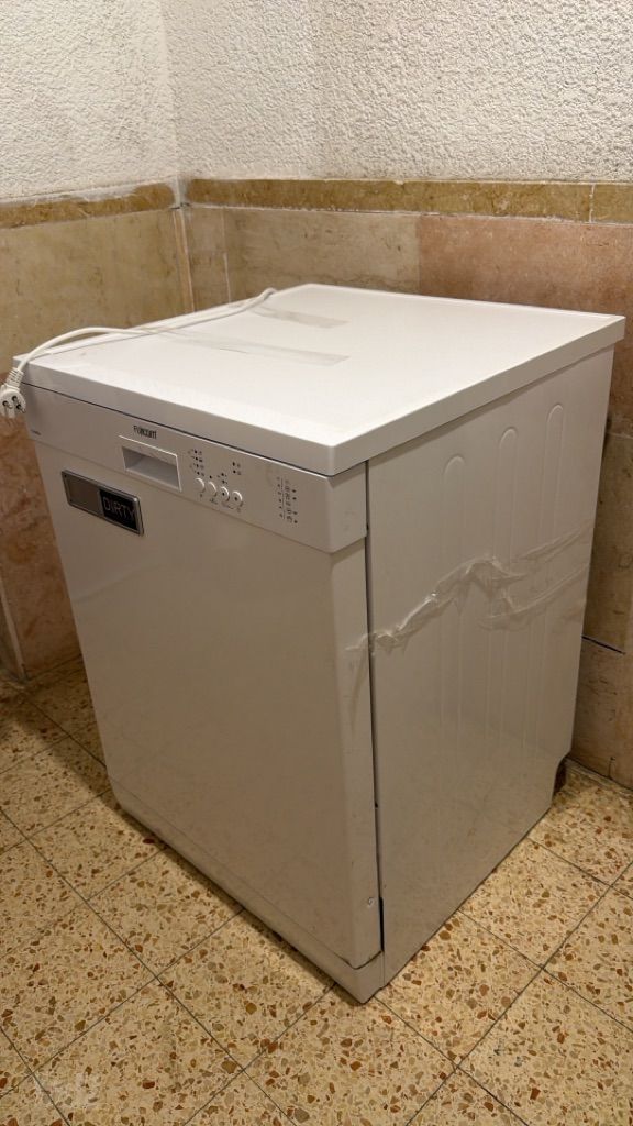 מדיח כלים 60*60*85