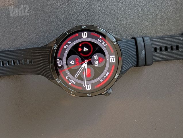 Oneplus watch 3