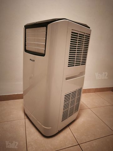מזגו נייד