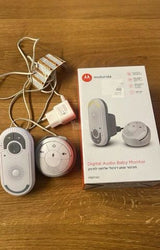 Motorola baby monitor