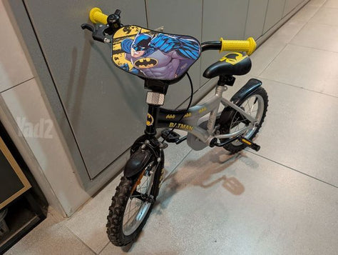 אופני באטמן