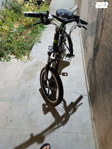 אופניים
