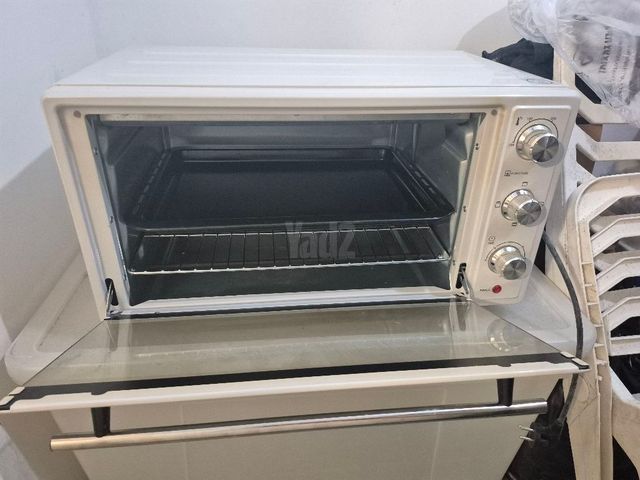 טוסטר אובן