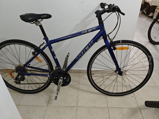 Trek fx2