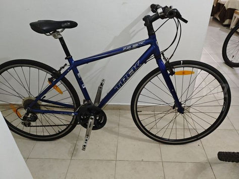 Trek fx2