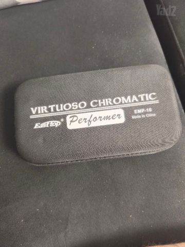 מפוחית Easttop Performer 16