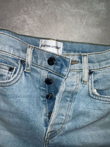 גינס פרימיום cotton citizen