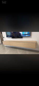 מזנון צף 2.40
