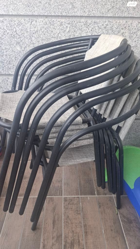 כיסאות לגינה