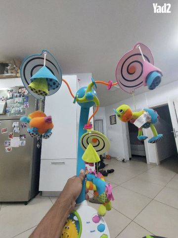 מובייל Tiny Love