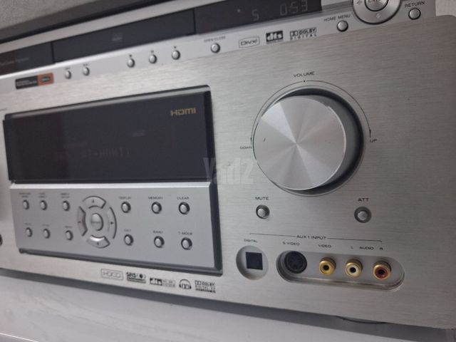 מגבר marantz 4001 5.1 hdmi