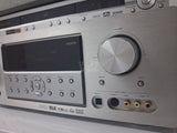 מגבר marantz 4001 5.1 hdmi