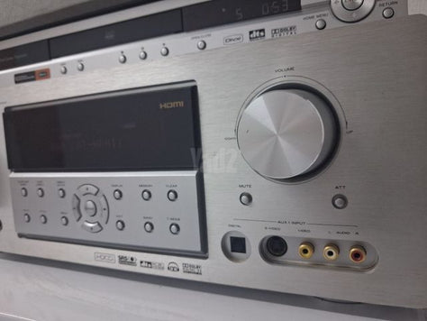 מגבר marantz 4001 5.1 hdmi