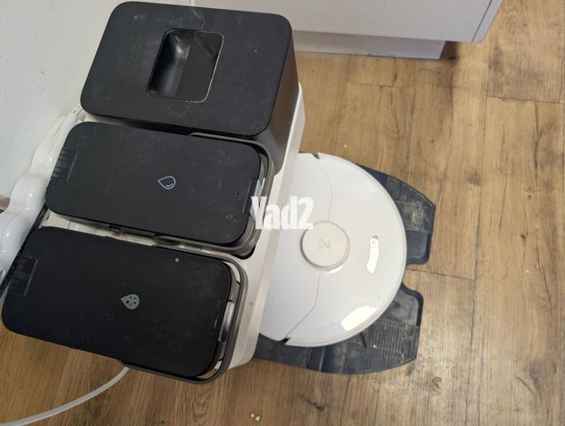 Roborock S7 Max ultra