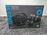 סט הגה Logitech G923 SE