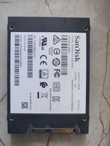 מהיר SanDisk SSD  240GB