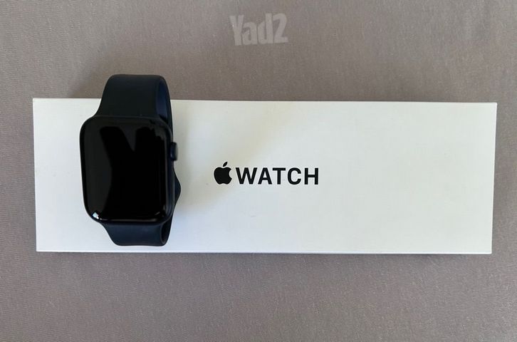 Apple Watch SE 44mm GPS
