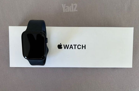 Apple Watch SE 44mm GPS