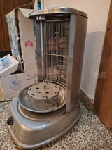 מתקן שווארמה