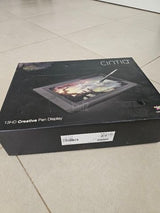 Wacom Cintiq 13hd לוח ציור
